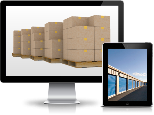 Storage solutions picture